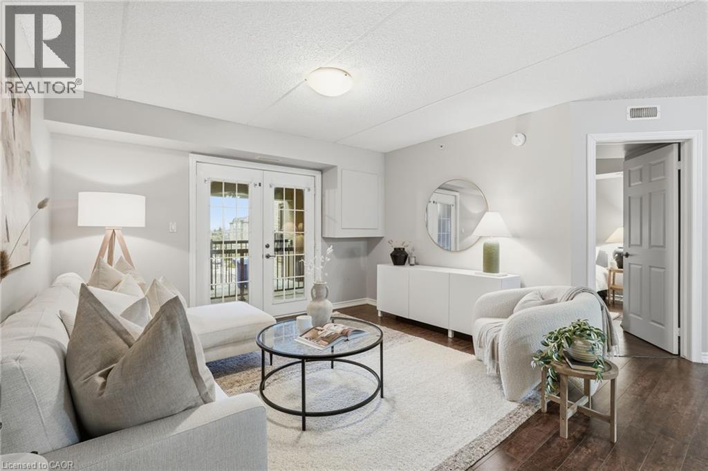 2055 Appleby Line Unit# 308, Burlington, Ontario  L7L 7H1 - Photo 3 - 40812521