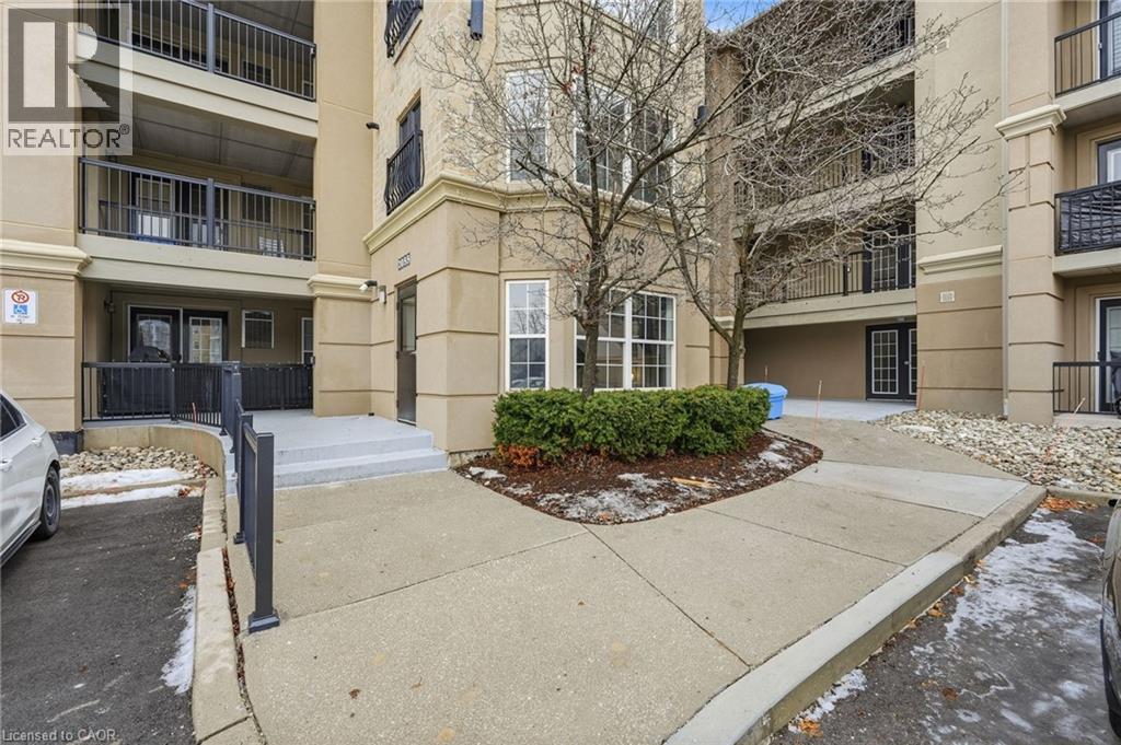 2055 Appleby Line Unit# 308, Burlington, Ontario  L7L 7H1 - Photo 35 - 40812521