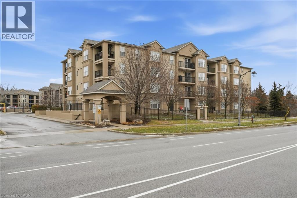 2055 Appleby Line Unit# 308, Burlington, Ontario  L7L 7H1 - Photo 37 - 40812521