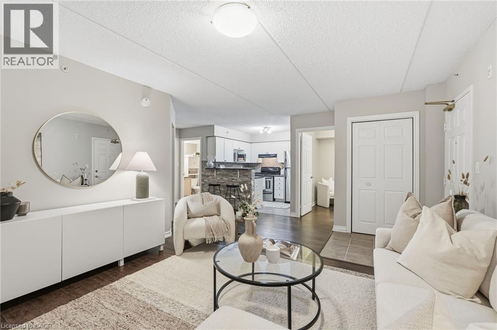 2055 Appleby Line Unit# 308, Burlington, Ontario  L7L 7H1 - Photo 4 - 40812521