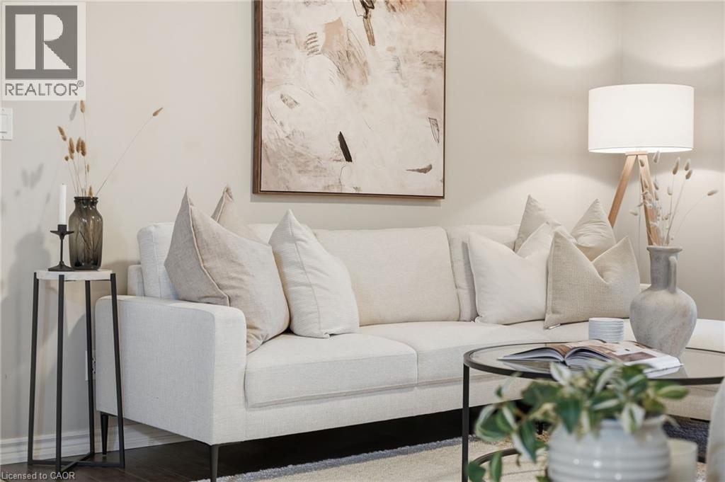 2055 Appleby Line Unit# 308, Burlington, Ontario  L7L 7H1 - Photo 6 - 40812521