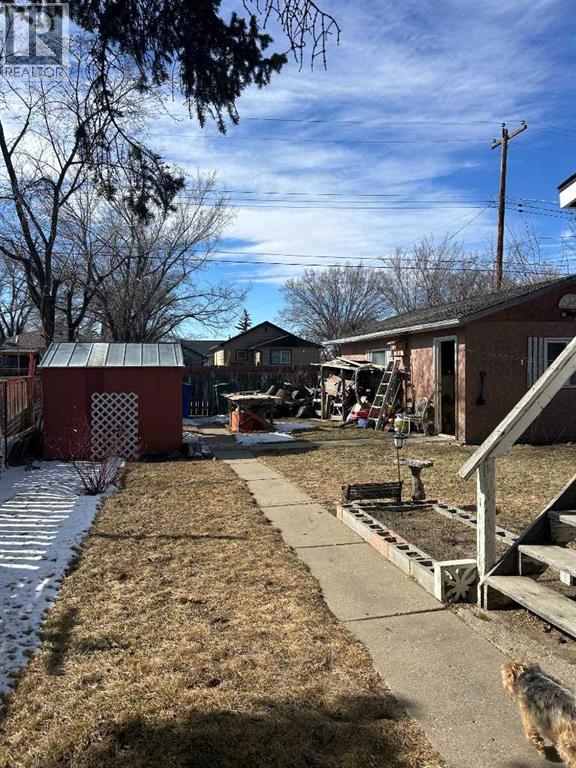 5108 57 Street, Taber, Alberta  T1G 1M7 - Photo 3 - A2292644