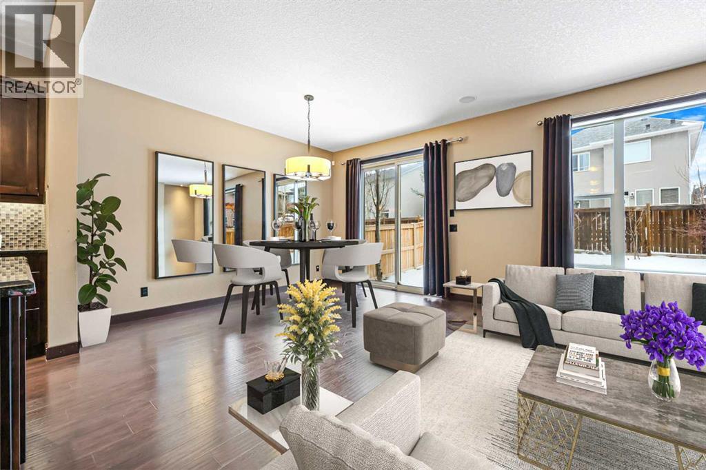 226 Sage Meadows Circle Nw, Calgary, Alberta  T3P 0G1 - Photo 4 - A2275709