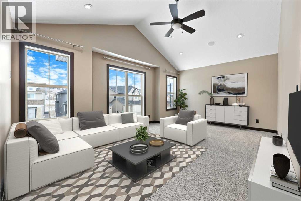 226 Sage Meadows Circle Nw, Calgary, Alberta  T3P 0G1 - Photo 41 - A2275709