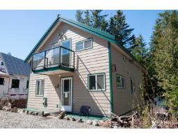 11 Lot 117-13660 FOREST SERVICE ROAD|Laidlaw, Hope, British Columbia