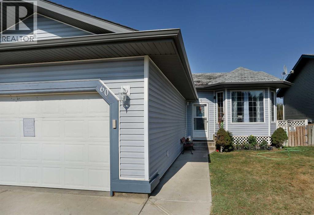 60 Pleasant Park Road W, Brooks, Alberta  T1R 1H3 - Photo 3 - A2258557