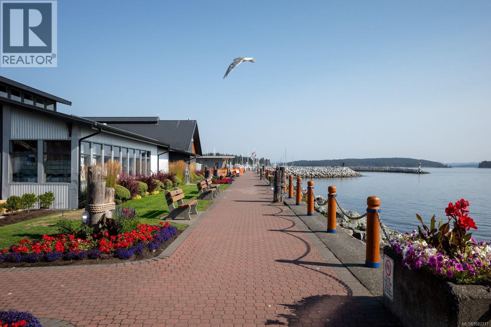 201 2270 Harbour Rd, Sidney, British Columbia  V8L 2P6 - Photo 54 - 1022717
