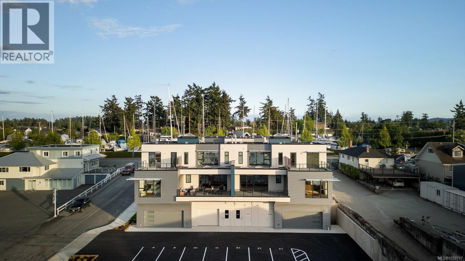 201 2270 Harbour Rd, Sidney, British Columbia  V8L 2P6 - Photo 47 - 1022717