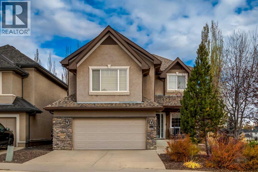227 Tuscany Glen Park NW, Calgary, Alberta