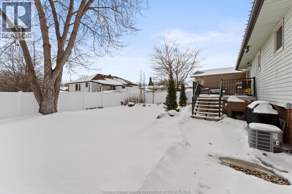 405 State Street, Lasalle, Ontario  N9J 3G1 - Photo 31 - 26005502