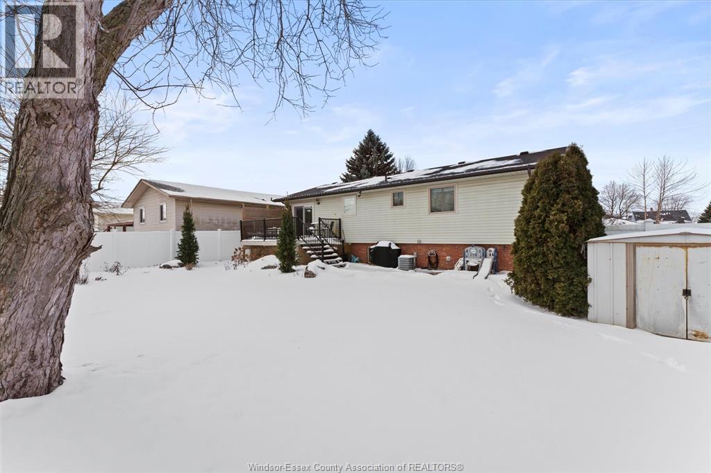 405 State Street, Lasalle, Ontario  N9J 3G1 - Photo 34 - 26005502