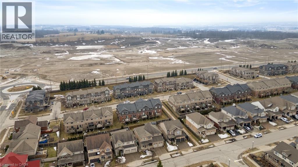 31 Eliza Avenue, Kitchener, Ontario N2E 0G2 - Photo 33 - 40811194