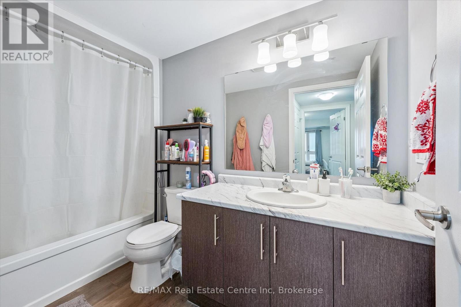 604 - 7 Kay Crescent, Guelph (Pineridge/westminster Woods), Ontario  N1L 0L9 - Photo 10 - X12888498