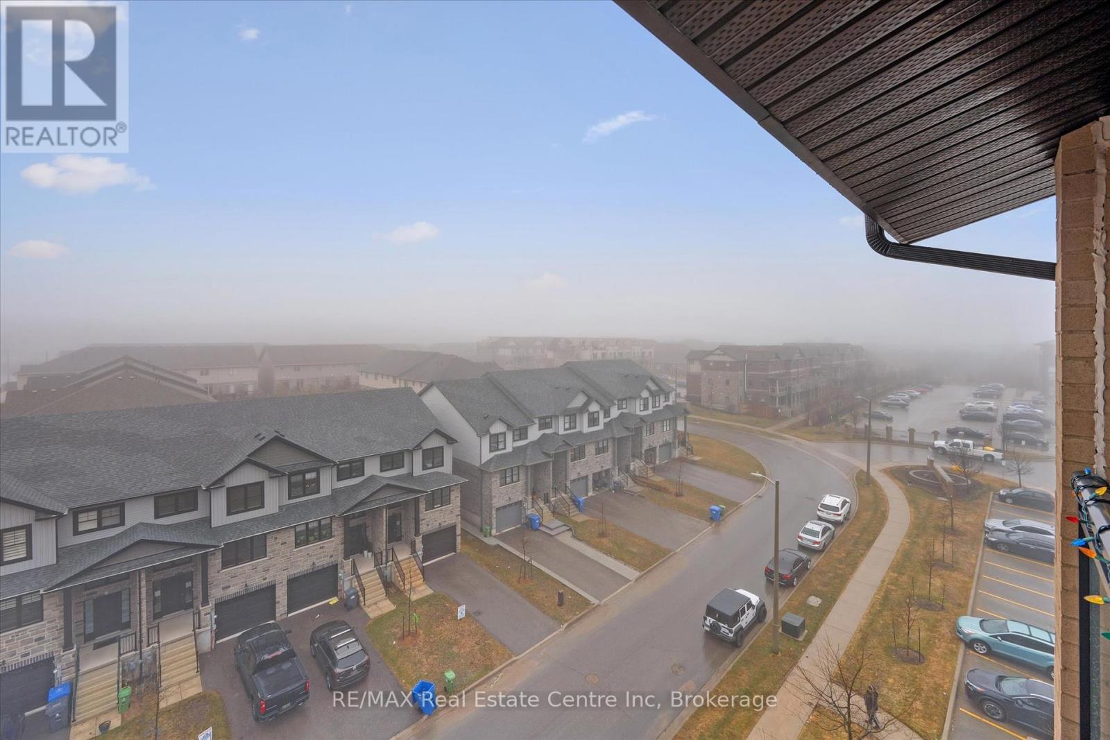 604 - 7 Kay Crescent, Guelph (Pineridge/westminster Woods), Ontario  N1L 0L9 - Photo 18 - X12888498