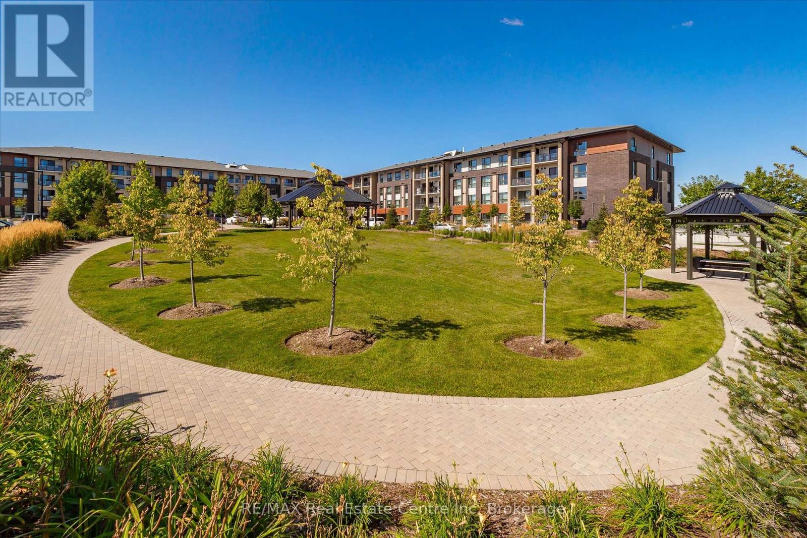 604 - 7 Kay Crescent, Guelph (Pineridge/westminster Woods), Ontario  N1L 0L9 - Photo 29 - X12888498