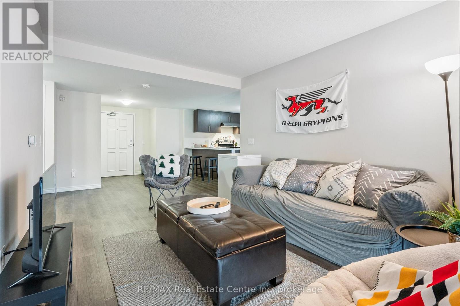 604 - 7 Kay Crescent, Guelph (Pineridge/westminster Woods), Ontario  N1L 0L9 - Photo 5 - X12888498