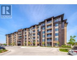 604 - 7 KAY CRESCENT, Guelph, Ontario