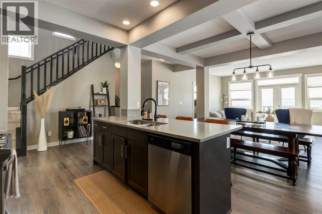 24 Evansborough Hill Nw, Calgary, Alberta  T3P 0R3 - Photo 7 - A2293753