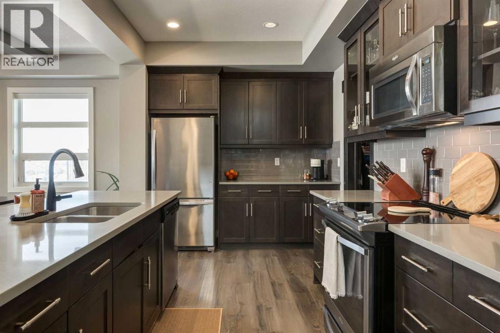 24 Evansborough Hill Nw, Calgary, Alberta  T3P 0R3 - Photo 5 - A2293753