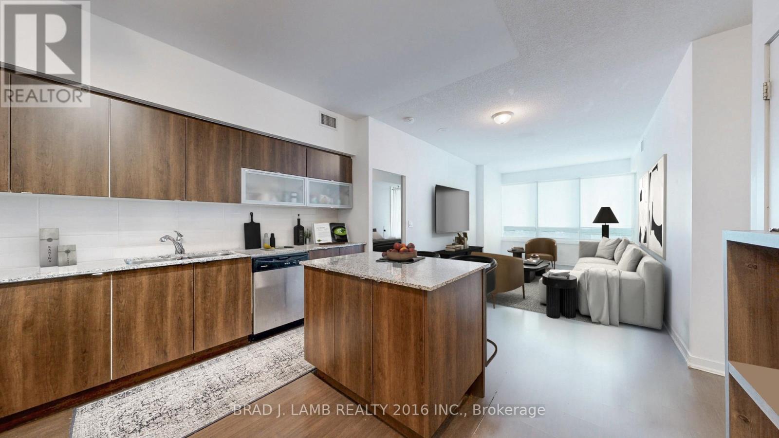 1007 - 55 EAST LIBERTY STREET, toronto (niagara), Ontario