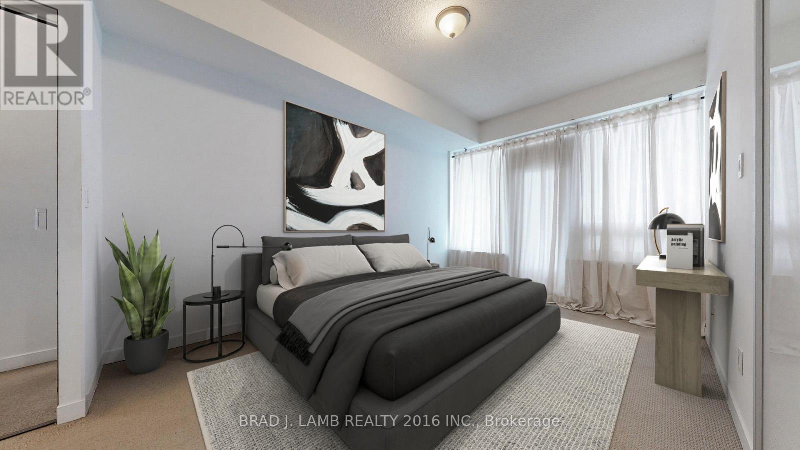 1007 - 55 East Liberty Street, Toronto (Niagara), Ontario  M6K 3P9 - Photo 2 - C12888422