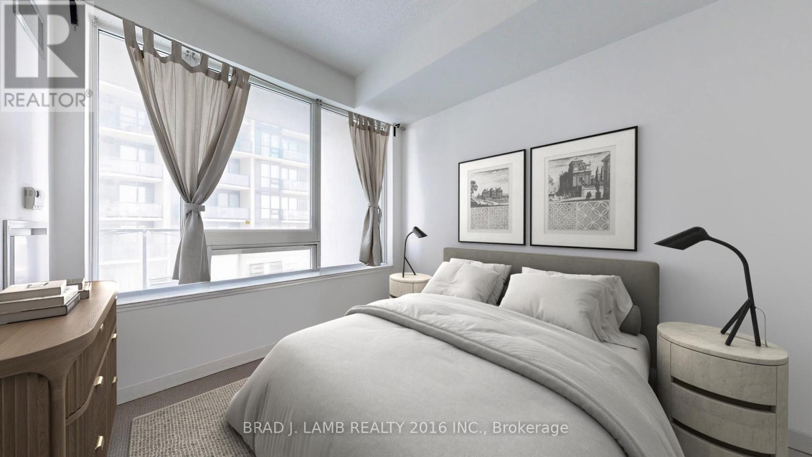 1007 - 55 East Liberty Street, Toronto (Niagara), Ontario  M6K 3P9 - Photo 3 - C12888422