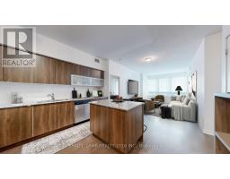 1007 - 55 EAST LIBERTY STREET, Toronto, Ontario