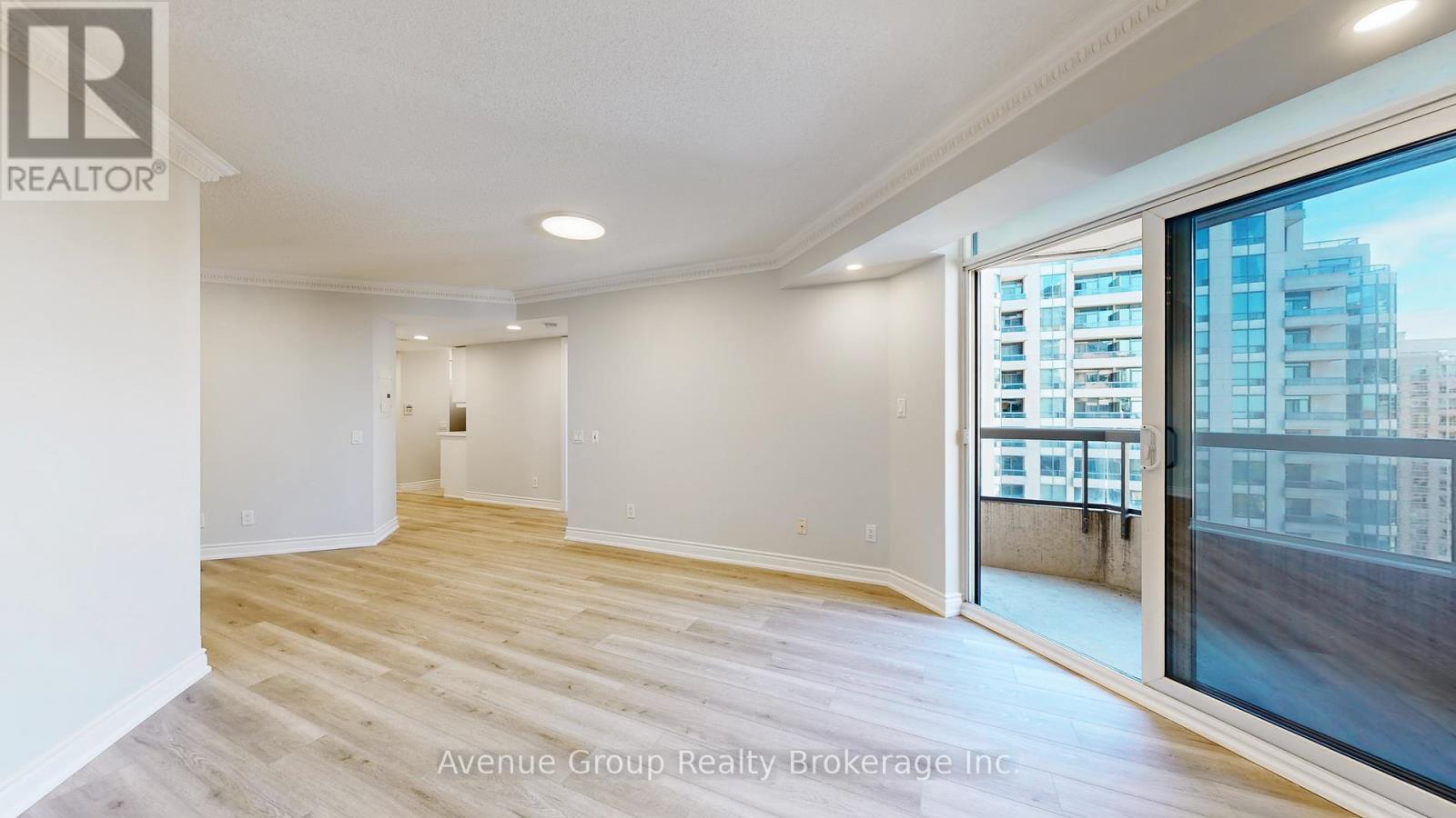 1929 - 15 Northtown Way, Toronto, Ontario  M2N 7A2 - Photo 17 - C12888436