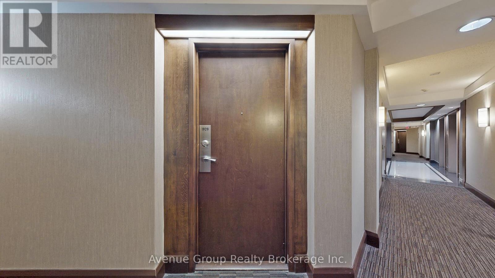 1929 - 15 Northtown Way, Toronto, Ontario  M2N 7A2 - Photo 36 - C12888436