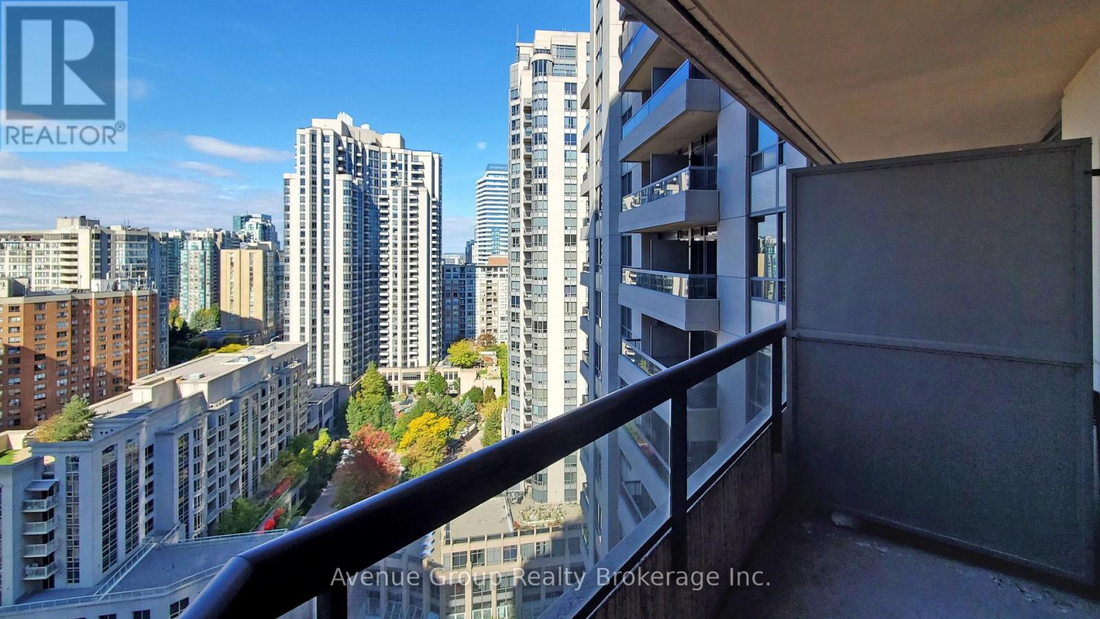 1929 - 15 Northtown Way, Toronto, Ontario  M2N 7A2 - Photo 38 - C12888436