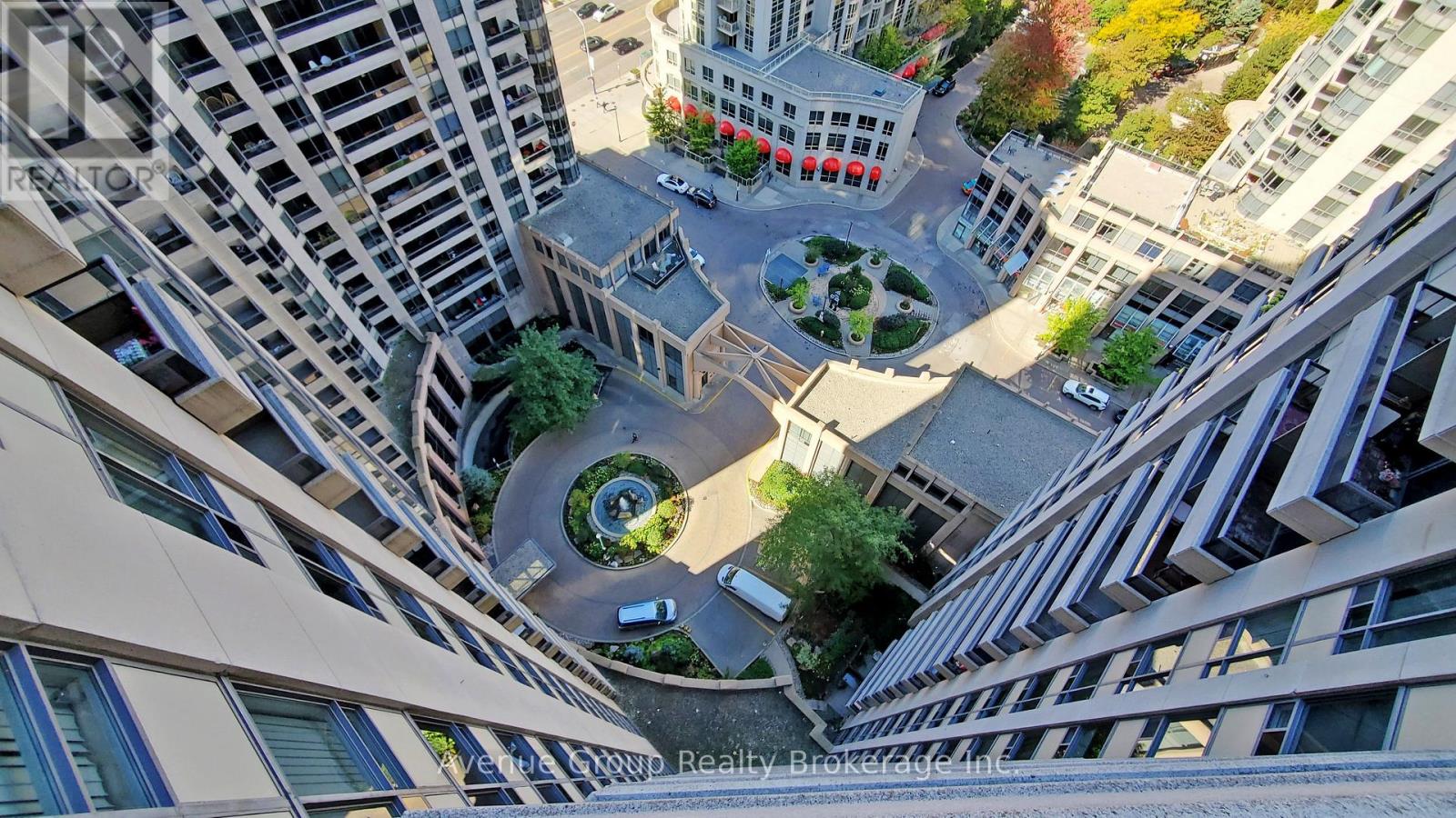 1929 - 15 Northtown Way, Toronto, Ontario  M2N 7A2 - Photo 39 - C12888436