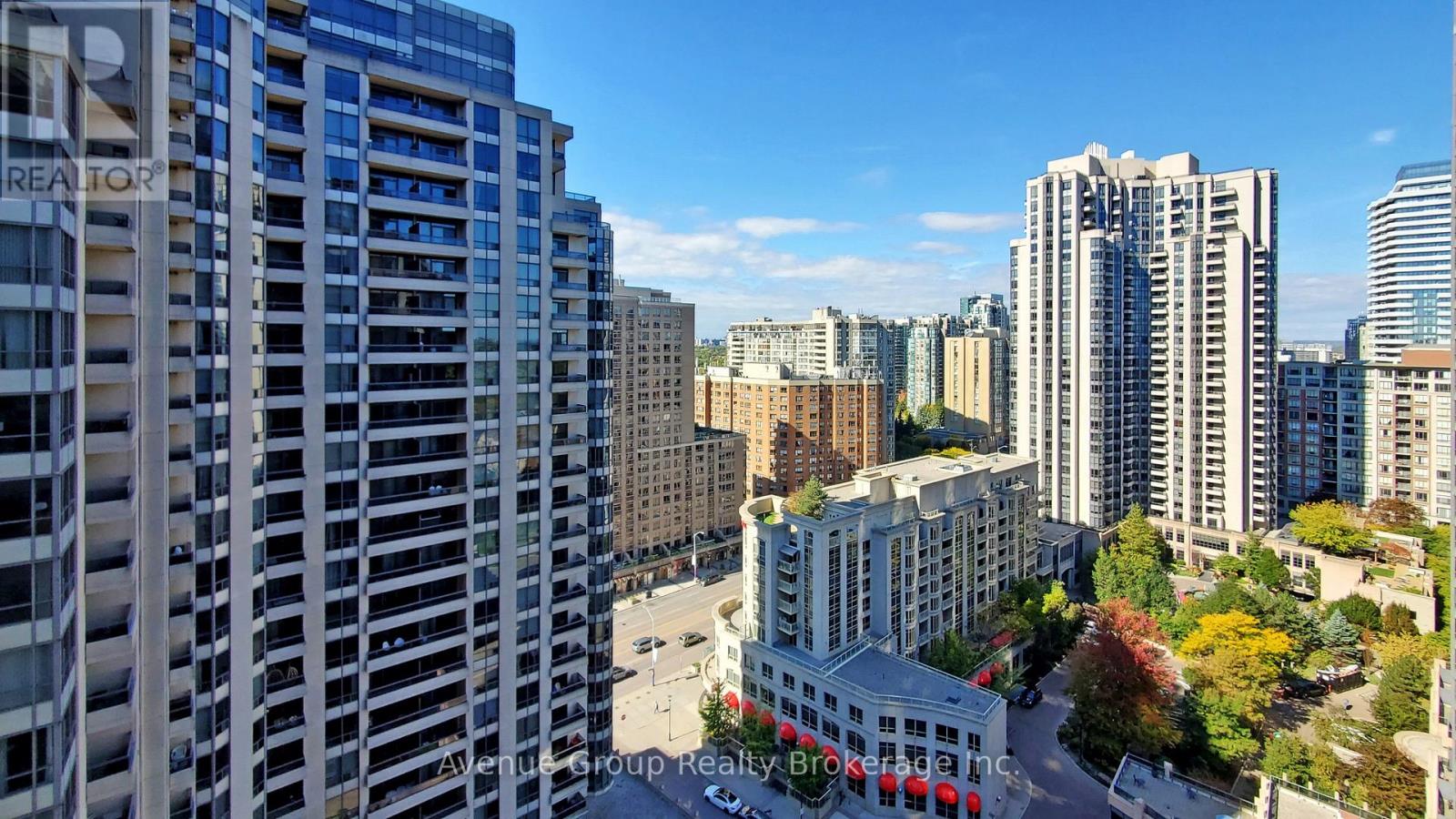 1929 - 15 Northtown Way, Toronto, Ontario  M2N 7A2 - Photo 40 - C12888436