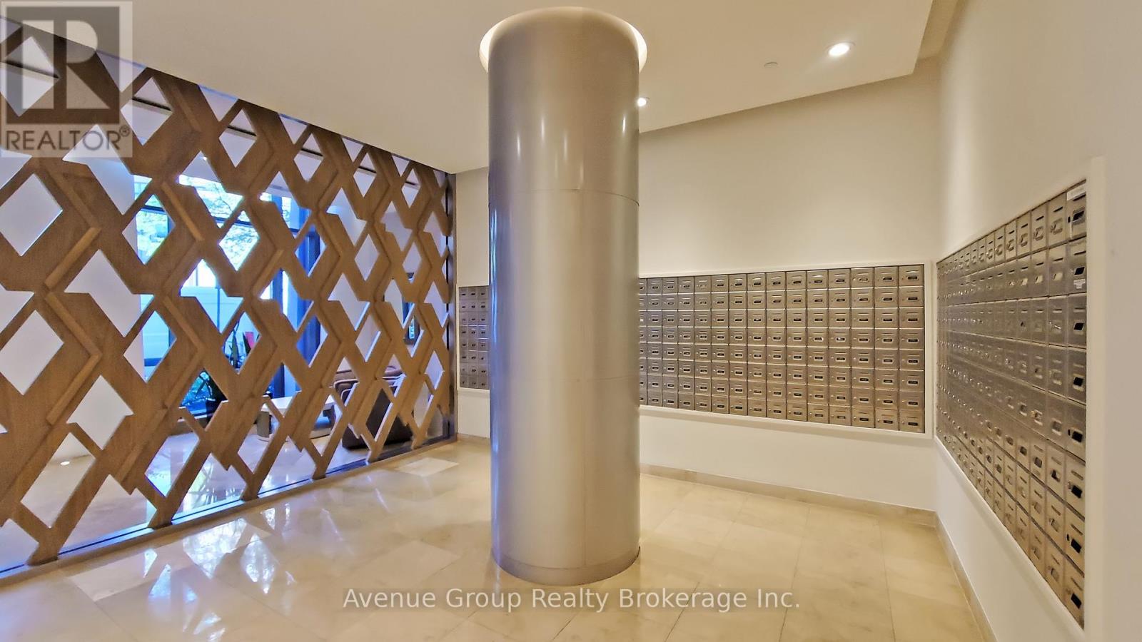 1929 - 15 Northtown Way, Toronto, Ontario  M2N 7A2 - Photo 41 - C12888436