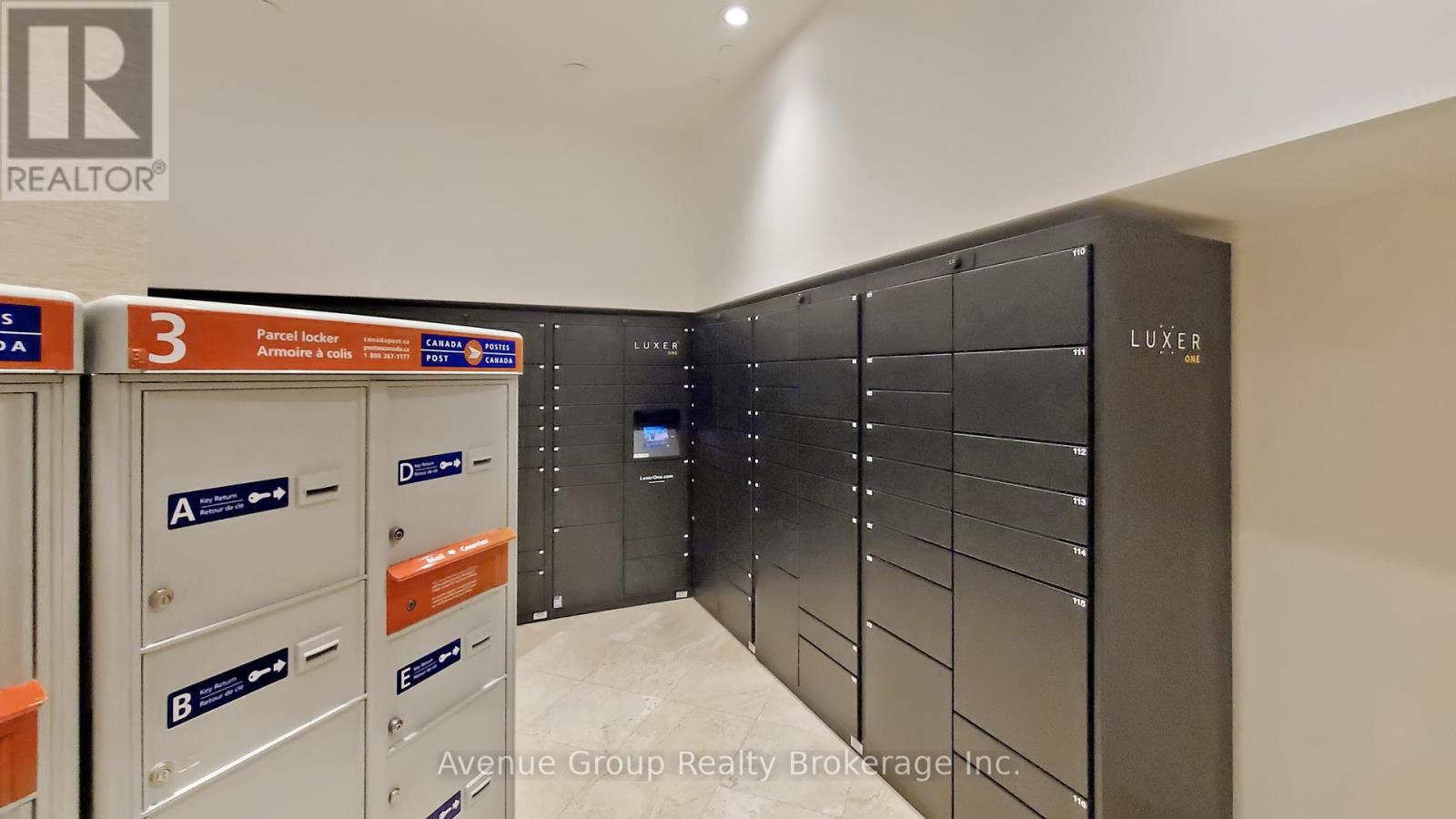 1929 - 15 Northtown Way, Toronto, Ontario  M2N 7A2 - Photo 42 - C12888436