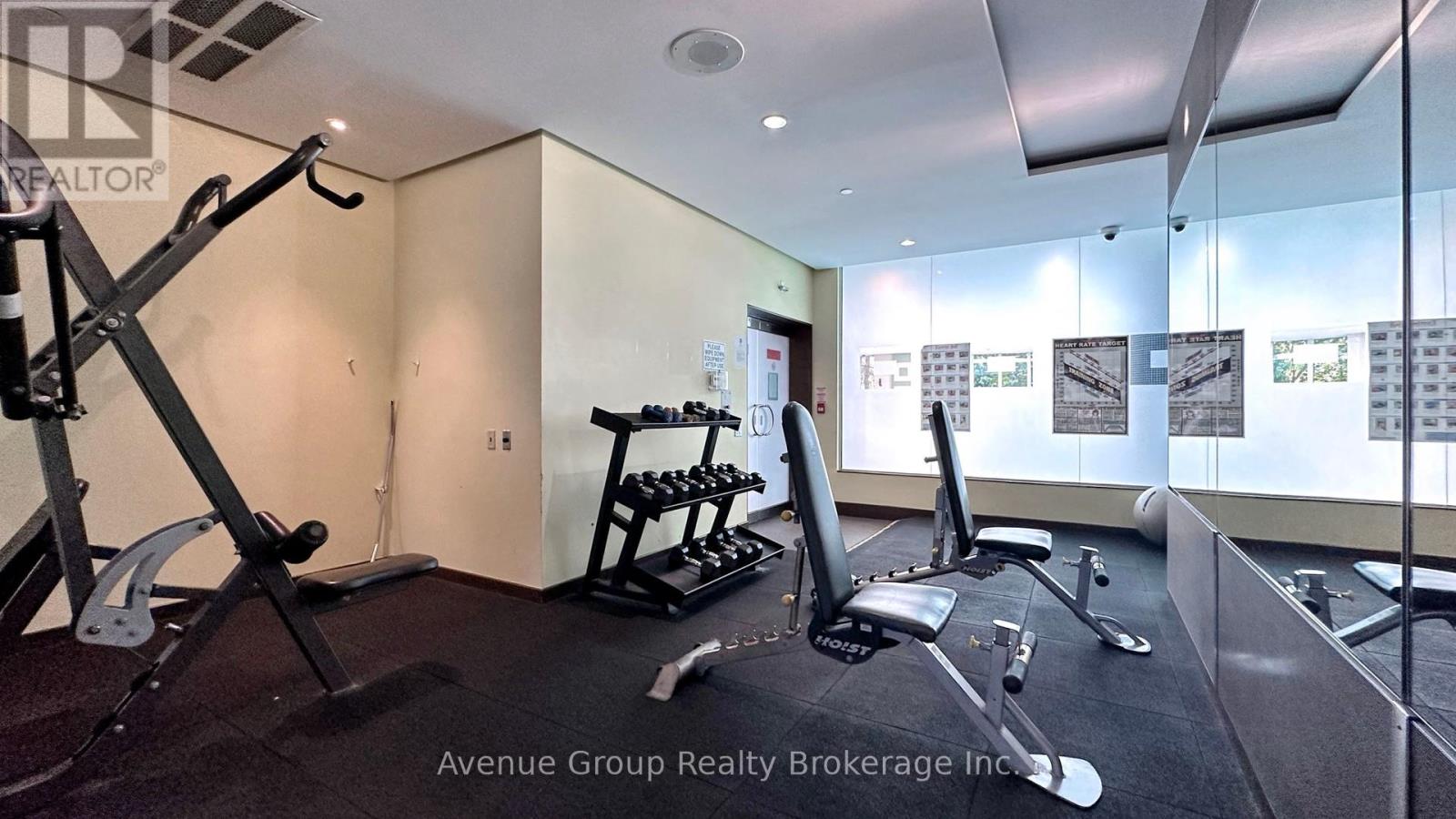 1929 - 15 Northtown Way, Toronto, Ontario  M2N 7A2 - Photo 43 - C12888436