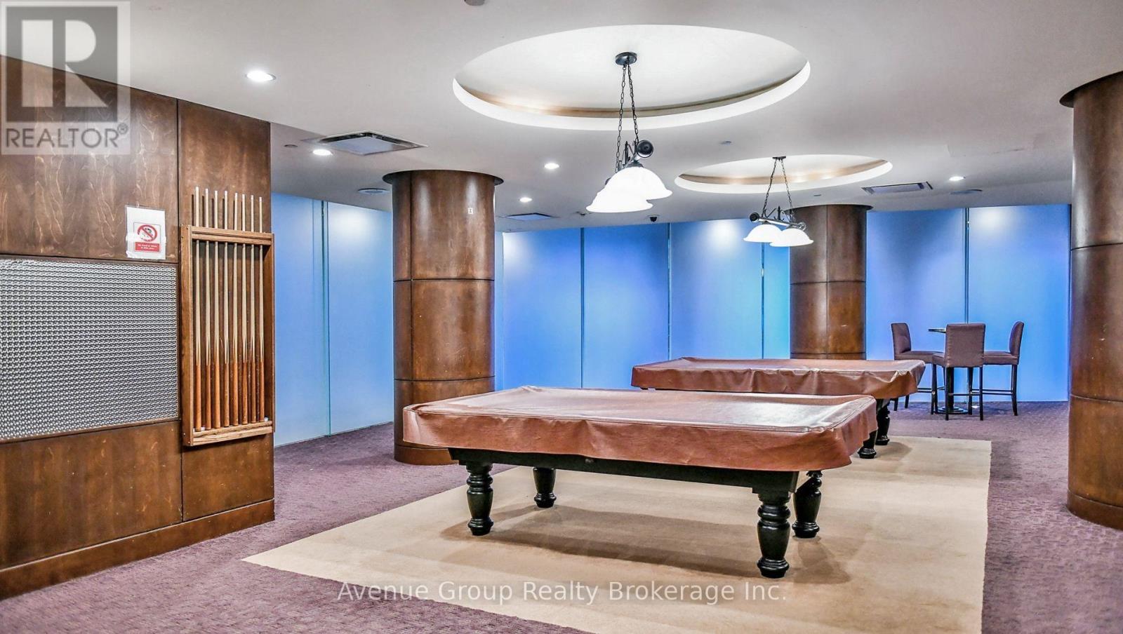 1929 - 15 Northtown Way, Toronto, Ontario  M2N 7A2 - Photo 44 - C12888436