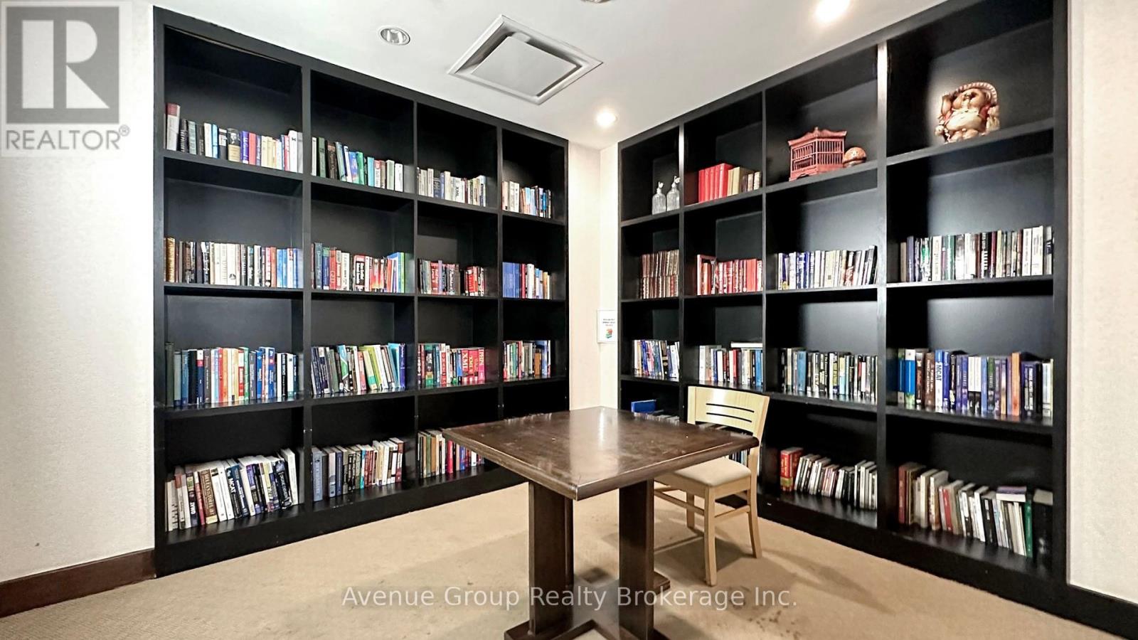 1929 - 15 Northtown Way, Toronto, Ontario  M2N 7A2 - Photo 45 - C12888436