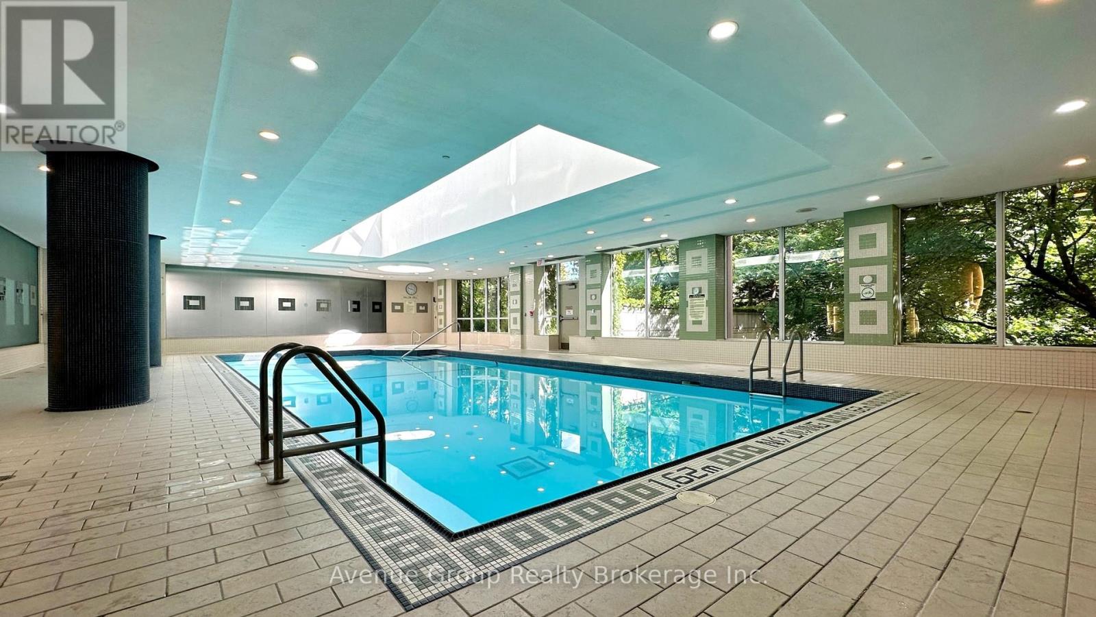 1929 - 15 Northtown Way, Toronto, Ontario  M2N 7A2 - Photo 46 - C12888436