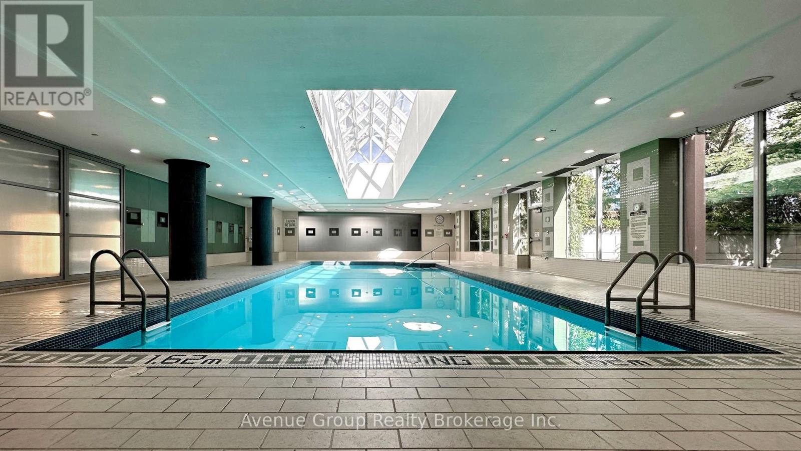 1929 - 15 Northtown Way, Toronto, Ontario  M2N 7A2 - Photo 47 - C12888436