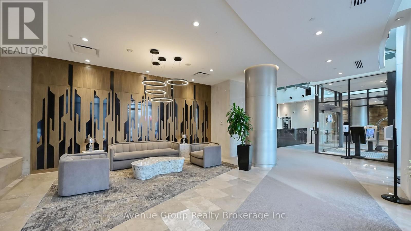 1929 - 15 Northtown Way, Toronto, Ontario  M2N 7A2 - Photo 8 - C12888436