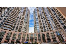 1929 - 15 NORTHTOWN WAY, Toronto, Ontario