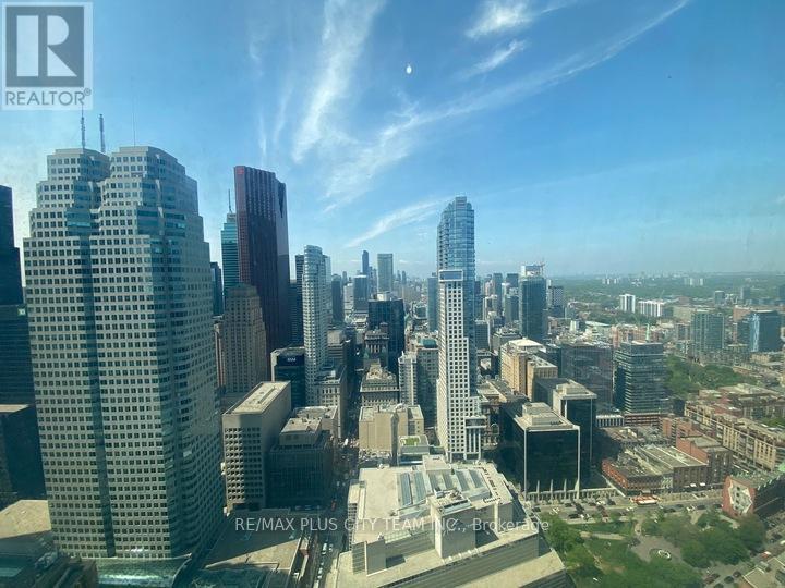 4906 - 8 The Esplanade, Toronto (Waterfront Communities), Ontario  M5E 0A6 - Photo 17 - C12888442