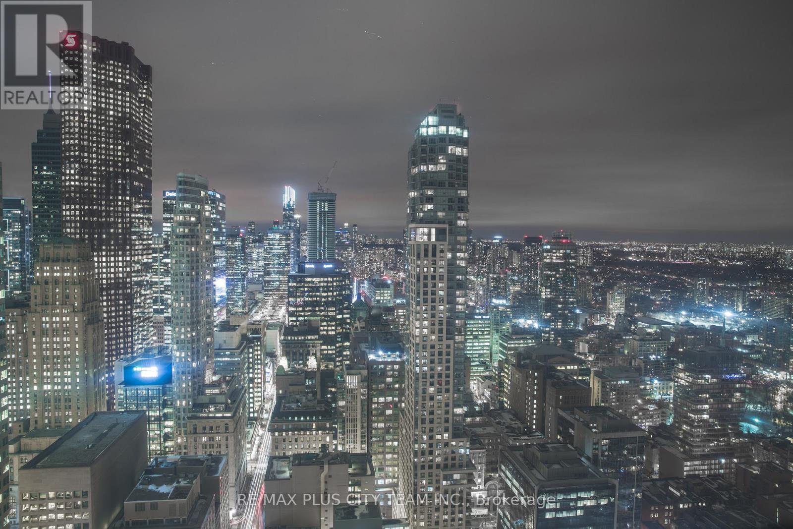 4906 - 8 The Esplanade, Toronto (Waterfront Communities), Ontario  M5E 0A6 - Photo 18 - C12888442