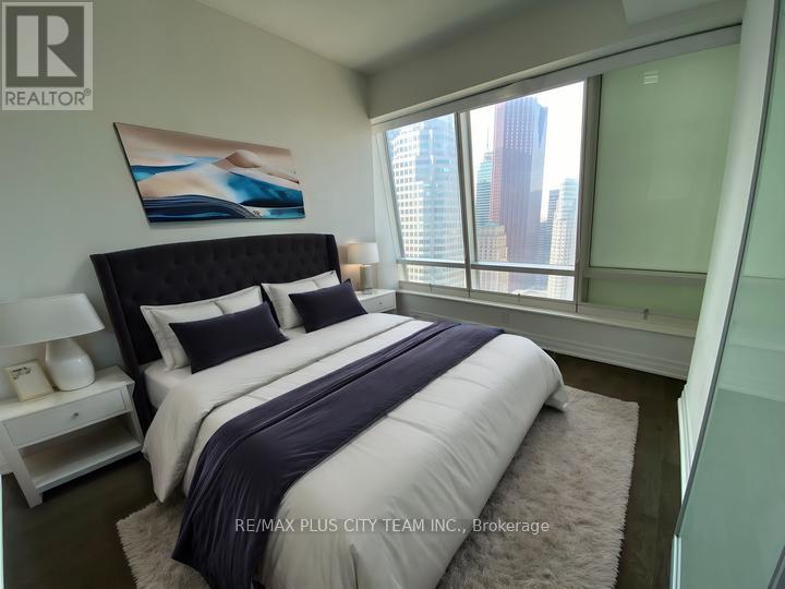 4906 - 8 The Esplanade, Toronto (Waterfront Communities), Ontario  M5E 0A6 - Photo 7 - C12888442