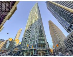 4906 - 8 THE ESPLANADE, Toronto, Ontario