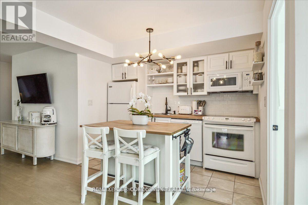 1810 - 600 Fleet Street, Toronto, Ontario  M5V 1B7 - Photo 17 - C12888470