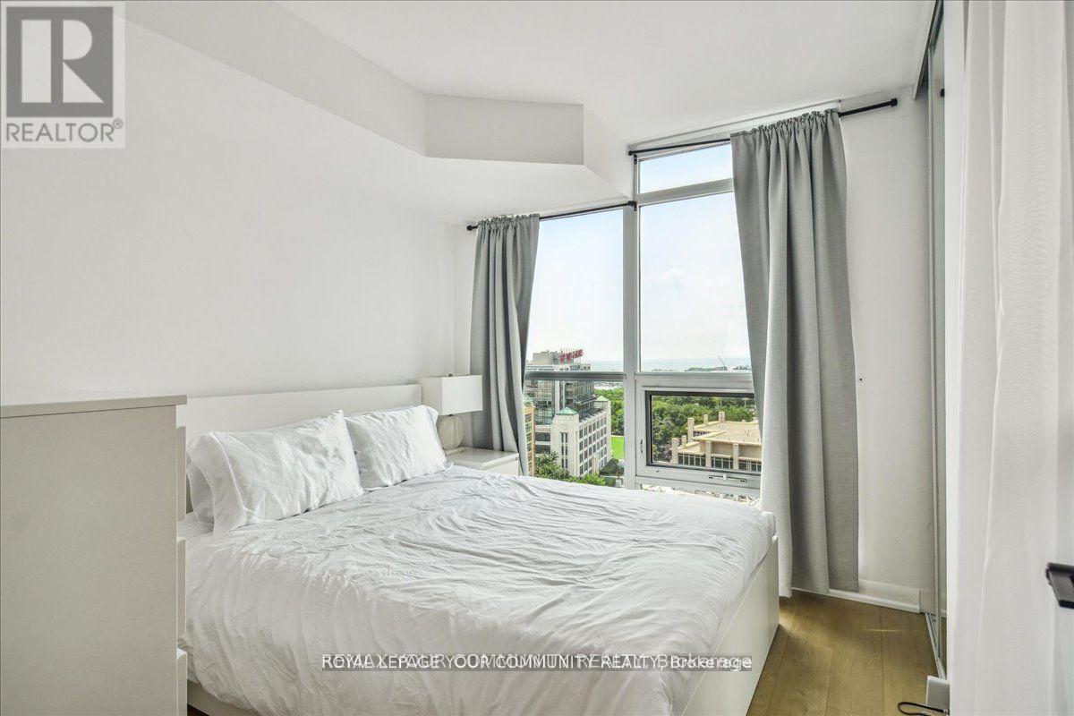 1810 - 600 Fleet Street, Toronto, Ontario  M5V 1B7 - Photo 21 - C12888470