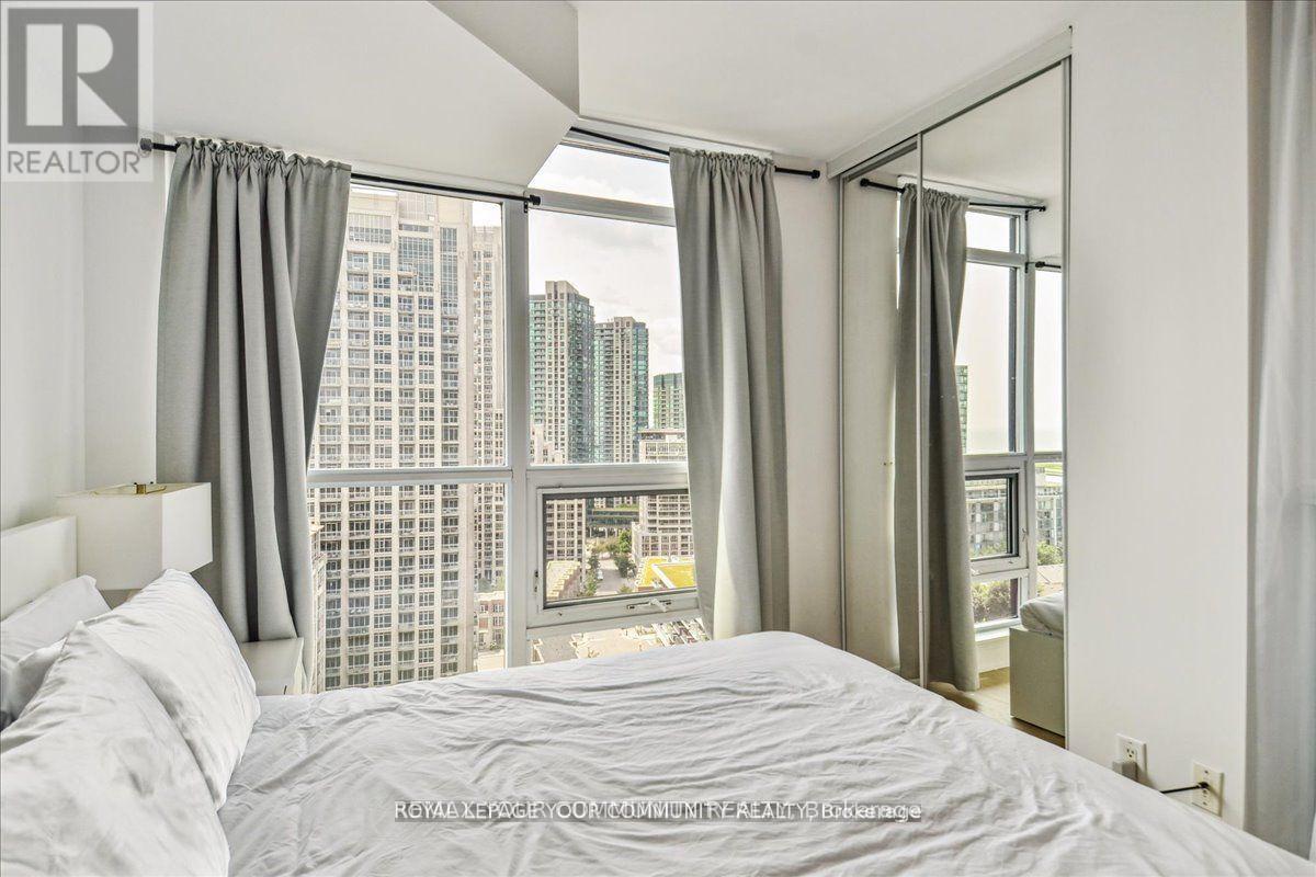 1810 - 600 Fleet Street, Toronto, Ontario  M5V 1B7 - Photo 23 - C12888470