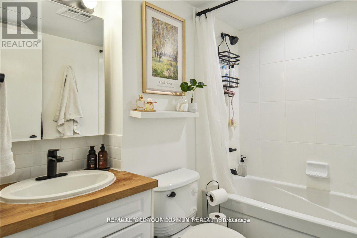 1810 - 600 Fleet Street, Toronto, Ontario  M5V 1B7 - Photo 25 - C12888470