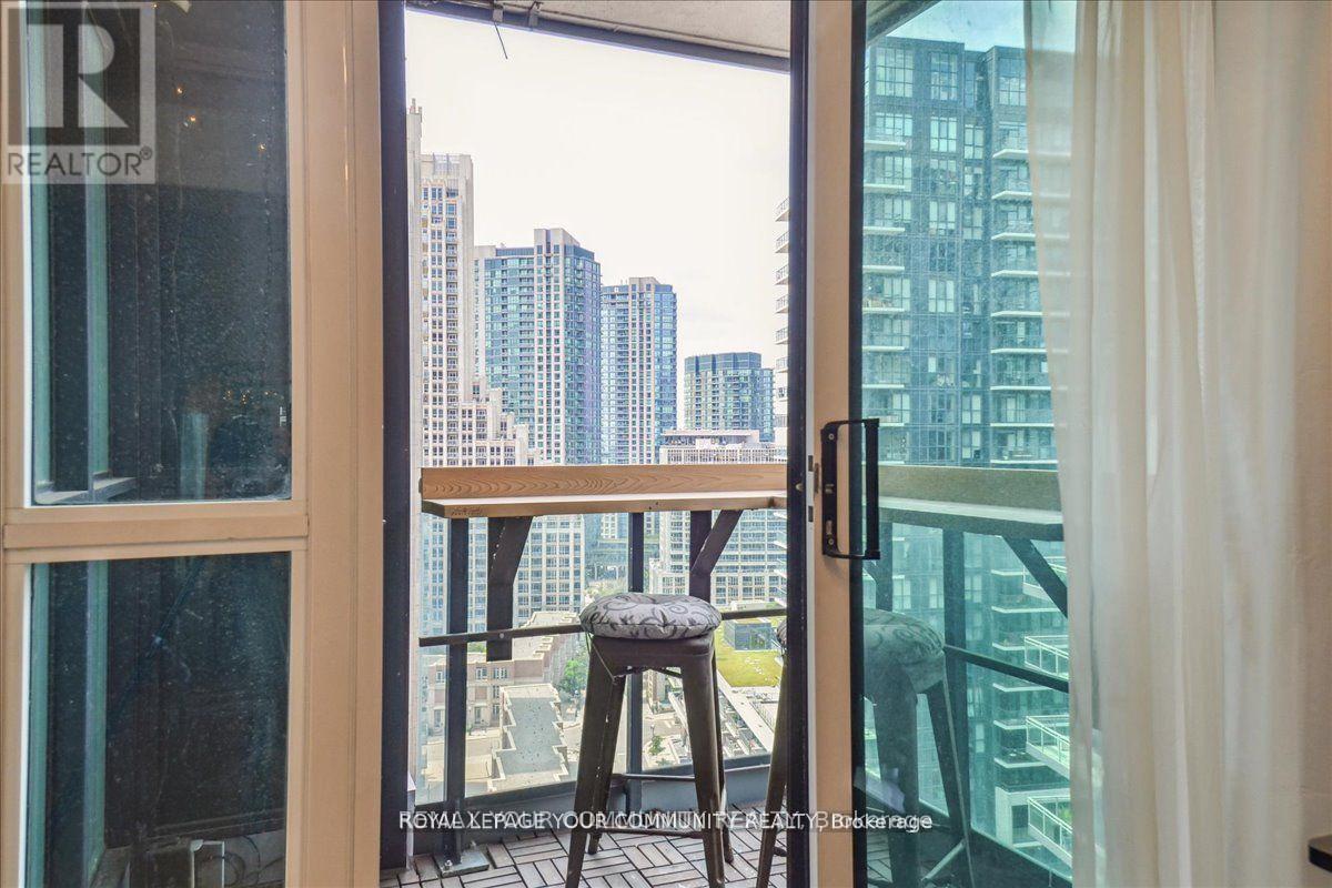 1810 - 600 Fleet Street, Toronto, Ontario  M5V 1B7 - Photo 26 - C12888470